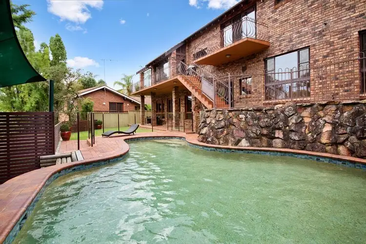 Sixth view of Homely house listing, 41 Yanderra Avenue, Bangor NSW 2234