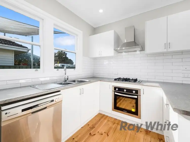 Second view of Homely house listing, 17 McGill Street, Benalla VIC 3672