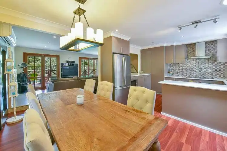 Third view of Homely house listing, 41 Woodlark Place, Glenfield NSW 2167