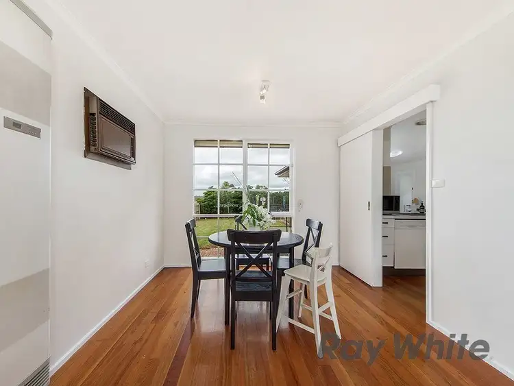 Fifth view of Homely house listing, 17 Ralph Avenue, St Albans VIC 3021
