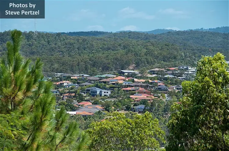 Fourth view of Homely land listing, 40 Midway Terrace, Pacific Pines QLD 4211