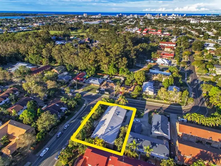 3/5 Aragorn Street, Maroochydore QLD 4558