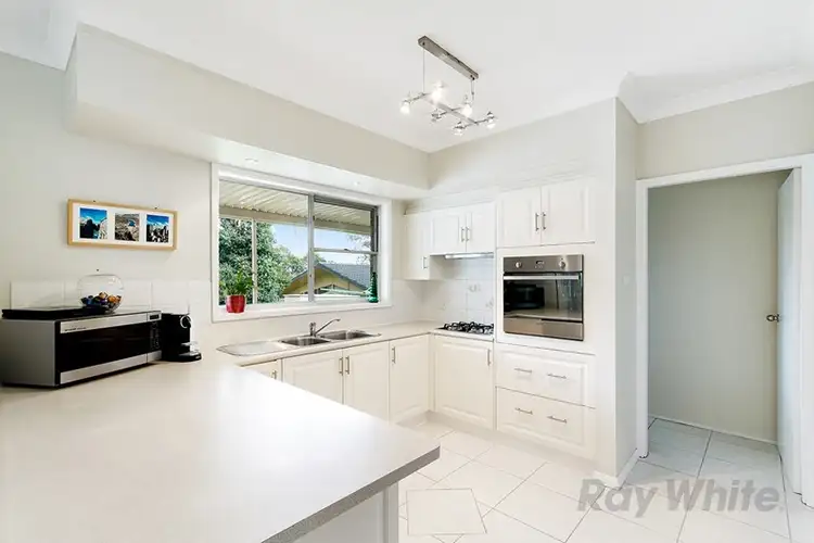 Third view of Homely house listing, 119 Tuckwell Road, Castle Hill NSW 2154