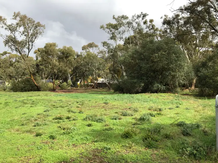 Main view of Homely land listing, 2 Adelaide North Road, Watervale SA 5452