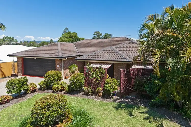 12 James Josey Avenue, Springfield Lakes QLD 4300