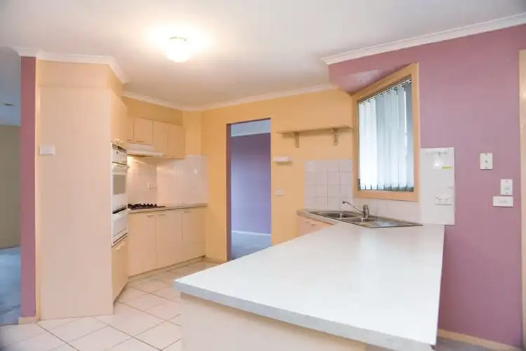 Third view of Homely house listing, 40 Halter Crescent, Epping VIC 3076