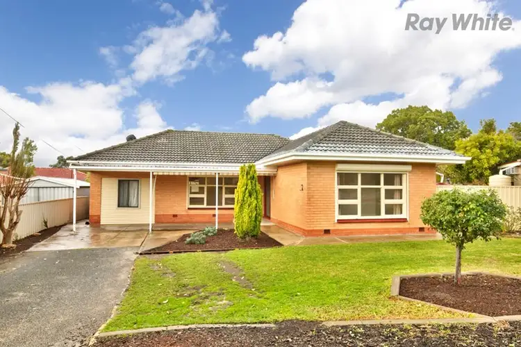 22 Harrow Road, Reynella SA 5161