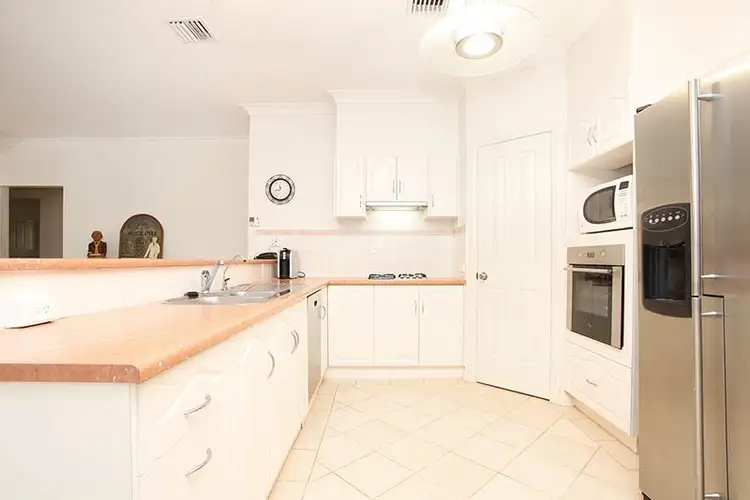 Second view of Homely house listing, 9 Quantock Crescent, Craigmore SA 5114
