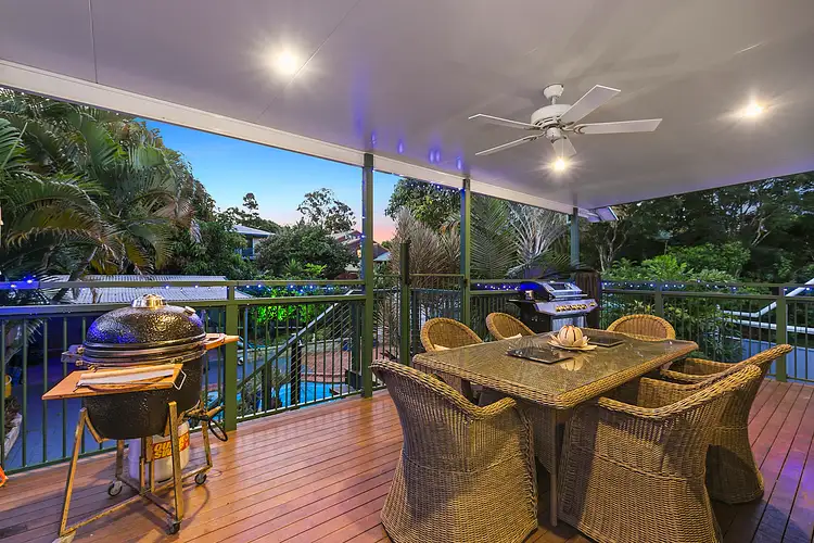 248 Wellington Street, Ormiston QLD 4160