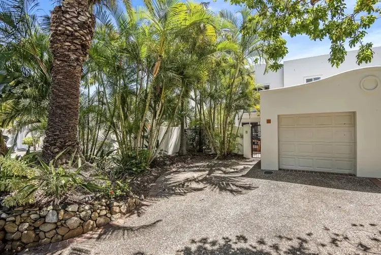 Second view of Homely townhouse listing, Paros 12/100 Cotlew Street East, Southport QLD 4215