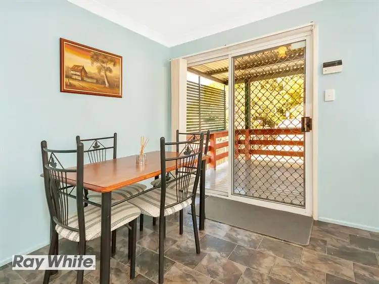 Fifth view of Homely house listing, 5 Small Close, Redbank Plains QLD 4301