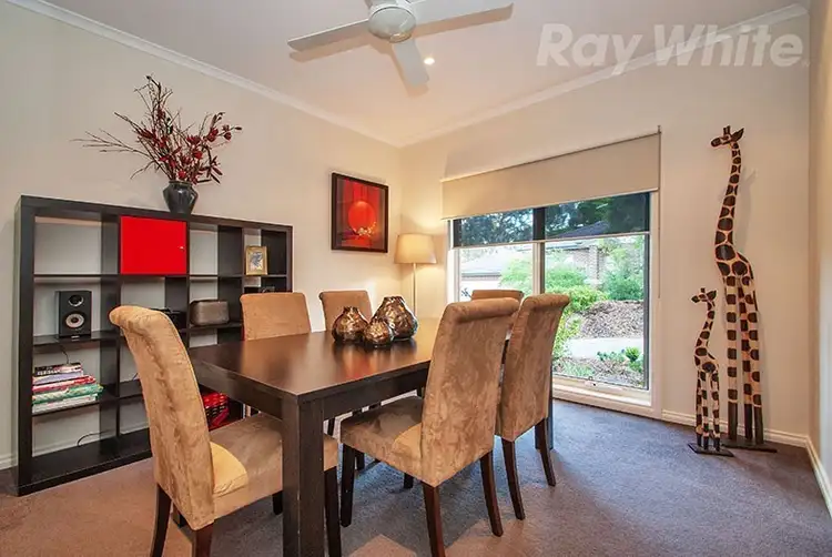 Sixth view of Homely house listing, 3, 19 BRAEMAR Street, Croydon VIC 3136