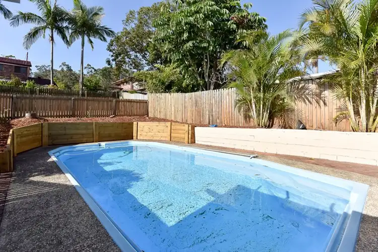 Fifth view of Homely house listing, 46 Caloola Drive, Springwood QLD 4127