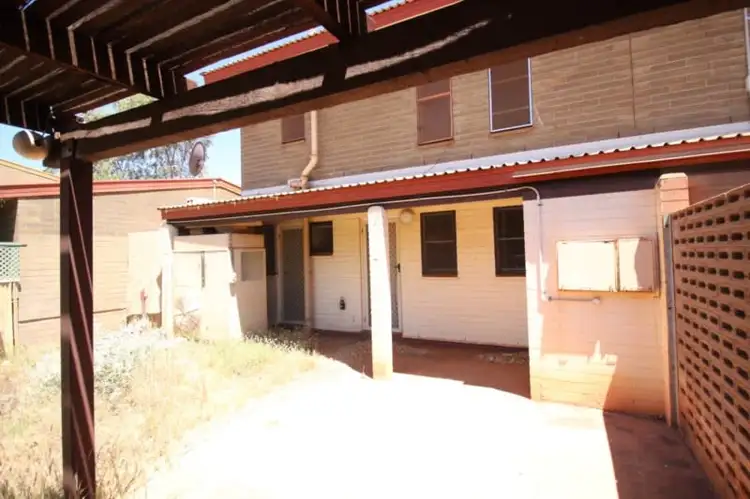 Fourth view of Homely townhouse listing, 14 John Way, South Hedland WA 6722