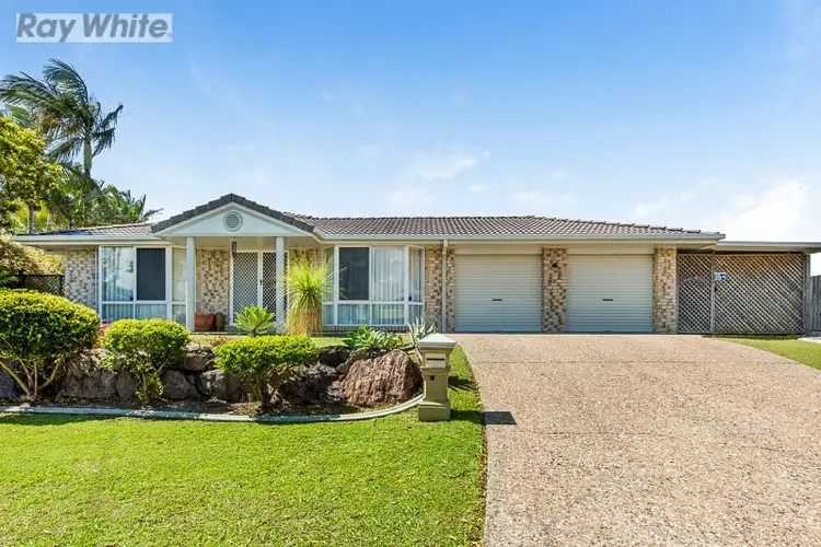 12 Felicity Court, Deception Bay QLD 4508