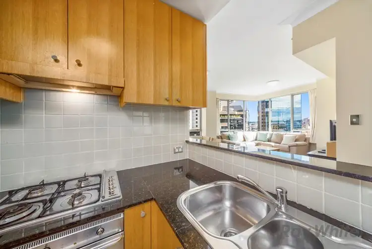 Fourth view of Homely apartment listing, 1510/38 Bridge Street, Sydney NSW 2000