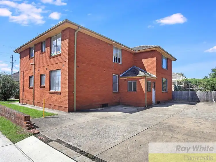 Second view of Homely other listing, 79 Hassall Street, Parramatta NSW 2150