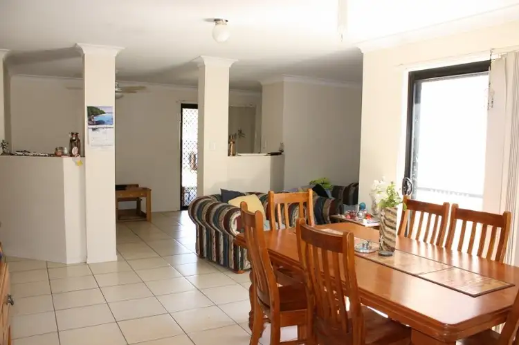 Second view of Homely house listing, 24 Meridian Way, Beaudesert QLD 4285
