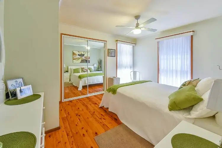 Sixth view of Homely house listing, 55 Lantana Street, Macquarie Fields NSW 2564