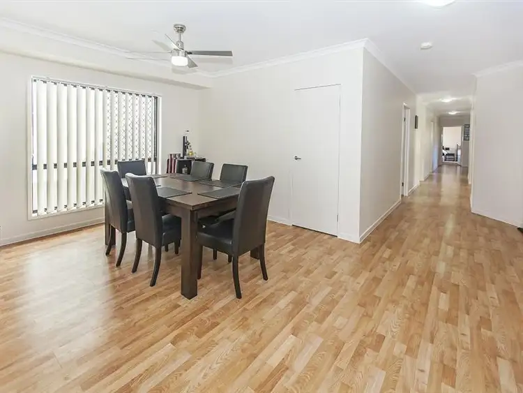 Sixth view of Homely house listing, 16 Morialta Street, Springfield Lakes QLD 4300