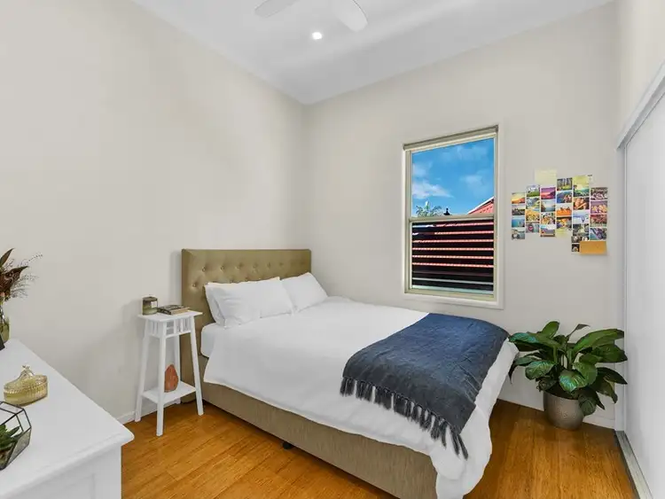 Sixth view of Homely house listing, 35 A WEDD Street, Spring Hill QLD 4000