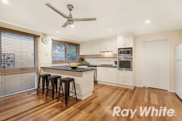 Fourth view of Homely house listing, 62 Harold Street, Wantirna VIC 3152