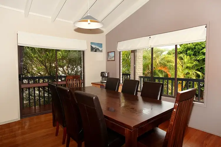 Sixth view of Homely house listing, 34 Okinja Road, Alexandra Headland QLD 4572