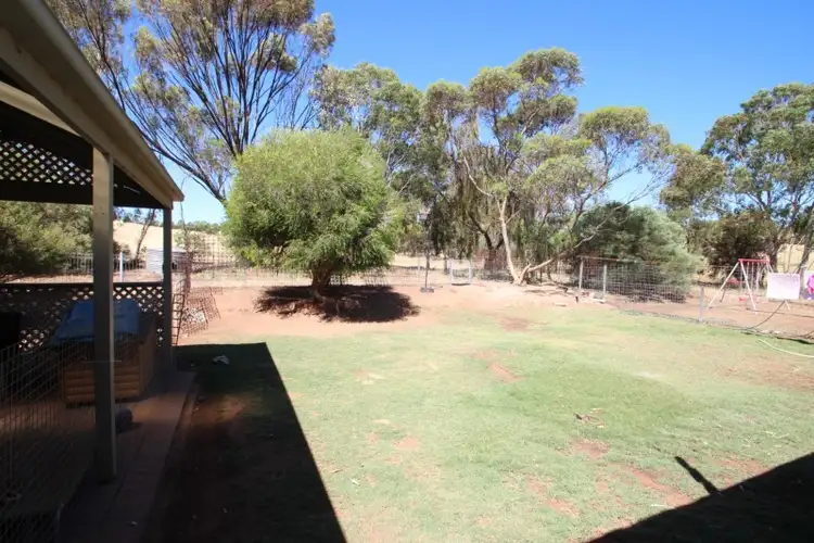 Fifth view of Homely house listing, 35 Ayers Street, Burra SA 5417