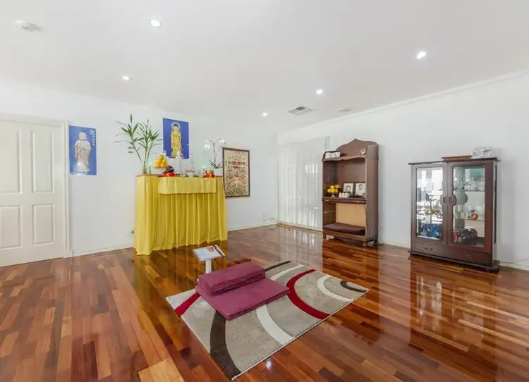 Second view of Homely house listing, 27 Pinewood Crescent, Cairnlea VIC 3023