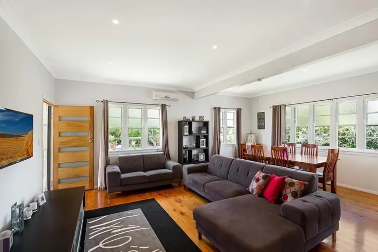 Second view of Homely house listing, 110 South Street, Centenary Heights QLD 4350