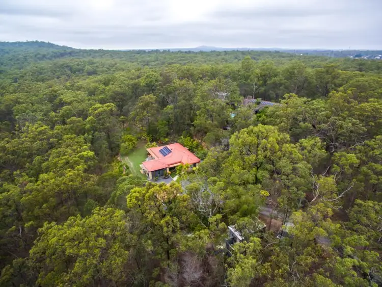 Main view of Homely house listing, 294 Mt Petrie Road, Mackenzie QLD 4156
