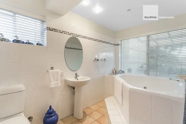 Seventh view of Homely house listing, 17 Gordon Terrace, Indooroopilly QLD 4068