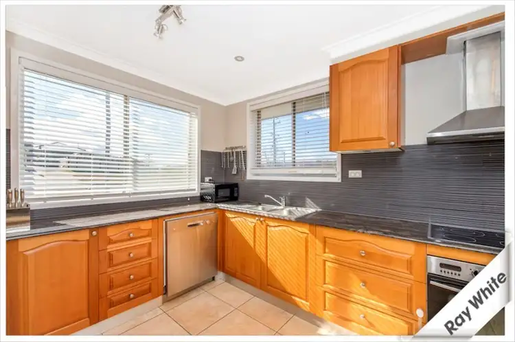 Fifth view of Homely house listing, 6 Montebar Row, Karabar NSW 2620