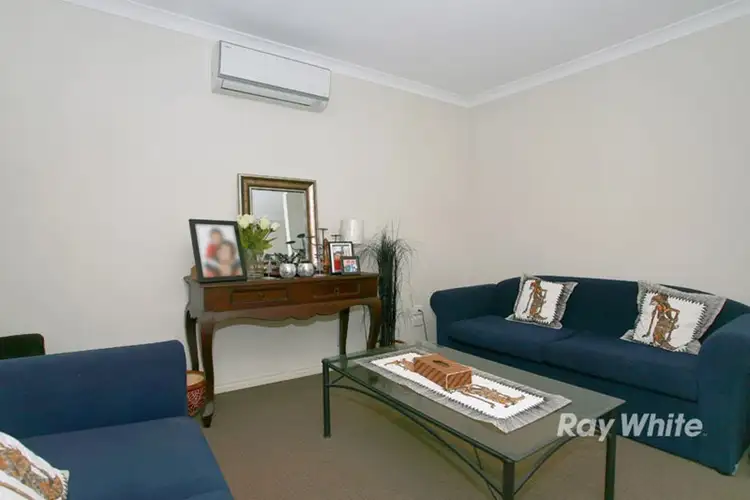 Second view of Homely house listing, 21 Pepperbush Circuit, Cranbourne VIC 3977