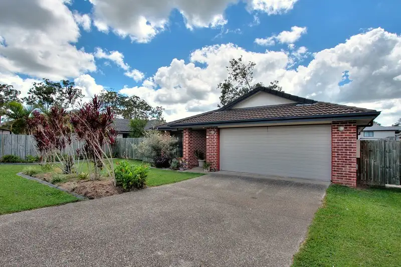 Main view of Homely house listing, 32 Pinelands Street, Loganlea QLD 4131