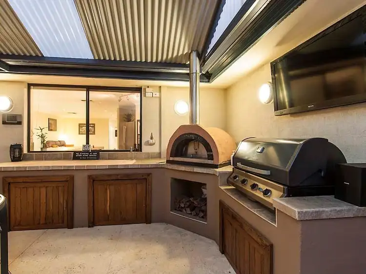 Fourth view of Homely house listing, 10 Ennerdale Boulevard, Waikiki WA 6169