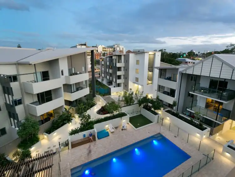 Third view of Homely apartment listing, 2210/151 Annerley Road, Dutton Park QLD 4102