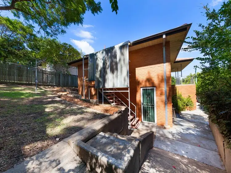 Seventh view of Homely house listing, 2 O'Connell Place, Red Hill QLD 4059