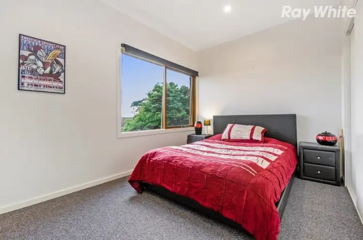 Sixth view of Homely house listing, 1/17 McIver Street, Ferntree Gully VIC 3156