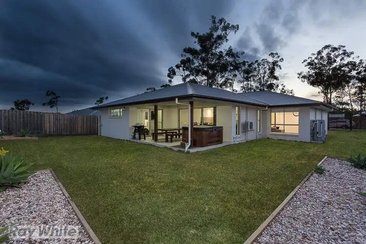 Seventh view of Homely house listing, 5 Elkhorn Street, Mount Cotton QLD 4165