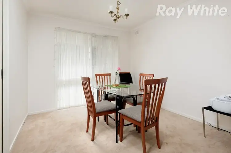 Fifth view of Homely house listing, 448 Grimshaw Street, Bundoora VIC 3083