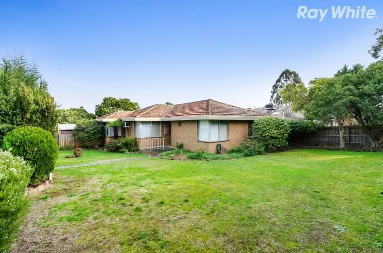 Second view of Homely house listing, 15 Grogan Court, Bayswater VIC 3153