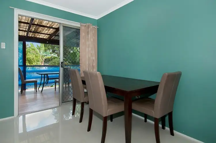 Second view of Homely house listing, 202 Juers Street, Kingston QLD 4114