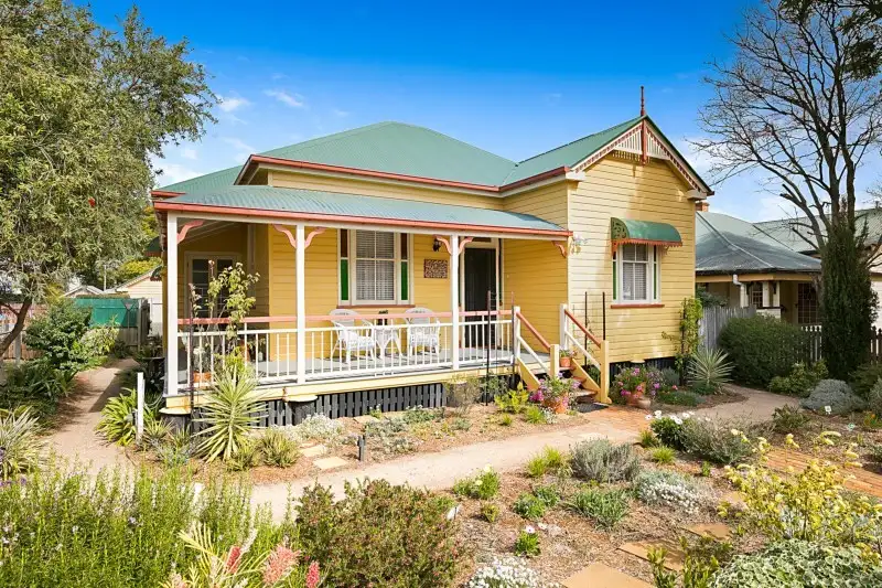 Main view of Homely house listing, 30 Eleanor Street, East Toowoomba QLD 4350