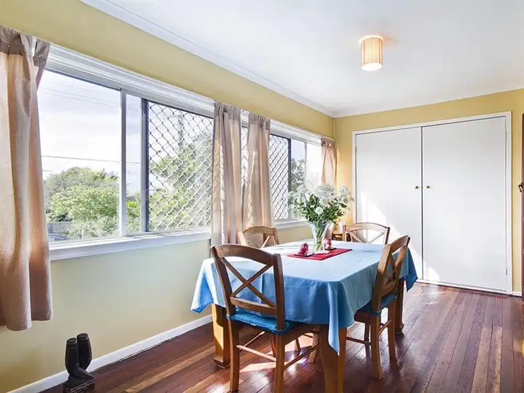 Second view of Homely house listing, 18 Halcomb Street, Zillmere QLD 4034