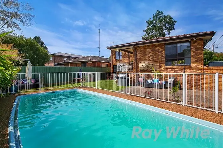 Third view of Homely house listing, 7 Tenth Avenue, Budgewoi NSW 2262