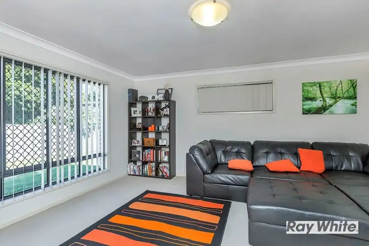Seventh view of Homely house listing, 23 Kathmaur Avenue, Ellen Grove QLD 4078