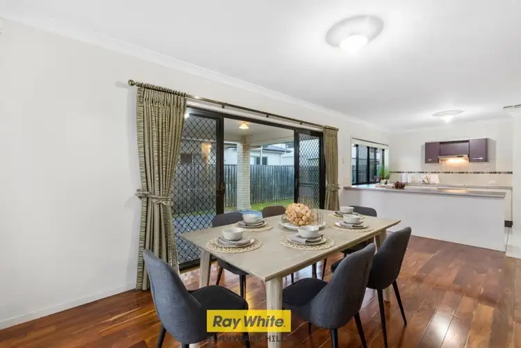 Seventh view of Homely house listing, 13 Isabella Place, Sunnybank Hills QLD 4109