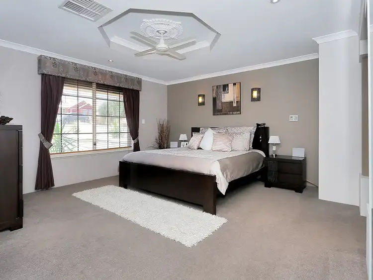Fourth view of Homely house listing, 35 Cupello Drive, Swan View WA 6056