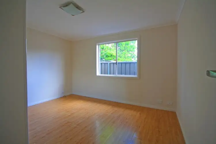 Fourth view of Homely house listing, 2/12 Argyle Place, Macquarie Fields NSW 2564